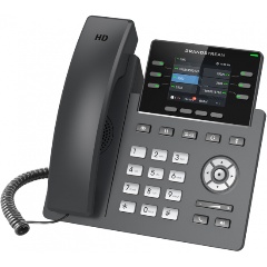 Изображение товара Телефон VOIP GRANDSTREAM GRP2613