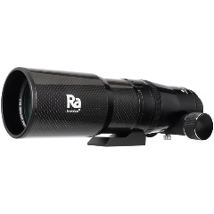 Изображение товара Телескоп Levenhuk Ra R66 ED Doublet Carbon OTA