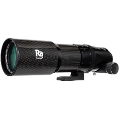 Изображение товара Телескоп Levenhuk Ra R80 ED Doublet Carbon OTA