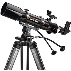 Изображение товара Телескоп Sky-Watcher BK 705AZ3 для начинающих астрономов