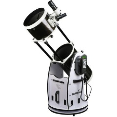 Изображение товара Телескоп Sky-Watcher Dob 10" Retractable SynScan GOTO