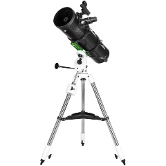 Изображение товара Телескоп Sky-Watcher N130P StarQuest2 EQ2 с коллимационными винтами