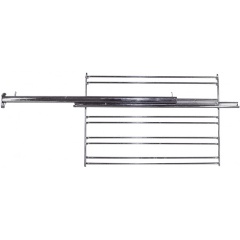 Изображение товара Телескопические направляющие MBS для DE-452 / DE-453