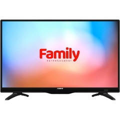 Изображение товара Asano 24LF7020T, черный