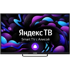 Изображение товара Asano 43LU8120T, 4K Ultra HD, черный