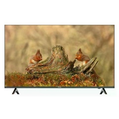 Изображение товара Econ EX-50US007B, 4K Ultra HD, черный