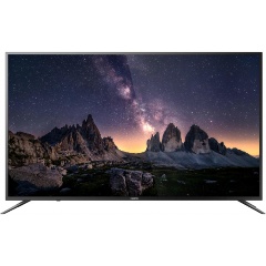 Изображение товара HARPER 65U750TS, 4K Ultra HD, черный