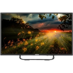 Изображение товара Asano 32LH1110T, черный