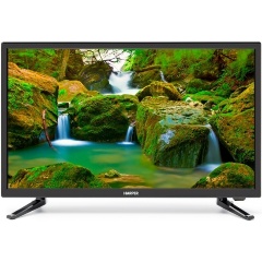 Изображение товара HARPER 24R470T, черный