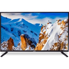 Изображение товара HARPER 43F660TS, черный