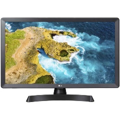 Изображение товара LG 24TQ510S-PZ.ARUZ, черный