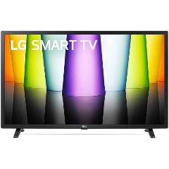 Изображение товара LG 32LQ63506LA.ARUG, webOS Smart TV, Full HD, черный