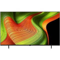 Изображение товара LG OLED55B5RLA.ARUG, OLED, 4K Ultra HD, черный