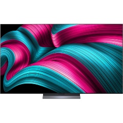 Изображение товара LG OLED65C5RLA.ARUG, VRR 144Hz, 4K Ultra HD, черный