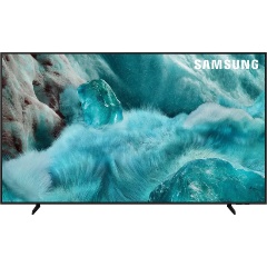Изображение товара Samsung QE43Q7FAAUXRU, QLED, черный