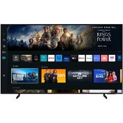 Изображение товара Samsung QE85Q60CAUXCE, QLED, 4K Ultra HD, черный
