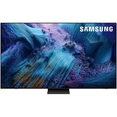 Изображение товара Samsung QE85QN990FUXRU 85 дюймов 8K QLED телевизор черный
