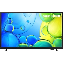 Изображение товара Samsung UE43F6000FUXRU, Full HD, ОС Tizen, черный
