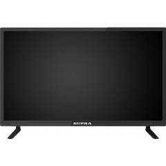 Купить телевизор SUPRA STV-LC24LT0045W, черный 13199* в интернет ...
