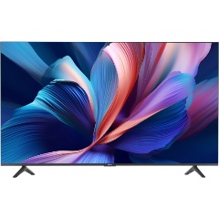 Изображение товара Xiaomi Mi TV A Pro 65 2026, QLED, 4K Ultra HD, серебристый