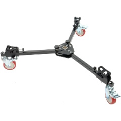 Изображение товара Тележка GreenBean TrackMaster 02 для видеоштатива