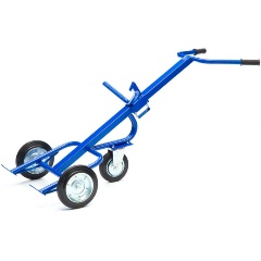 Изображение товара Тележка специальная Стелла-техник КБ-350-К для бочек