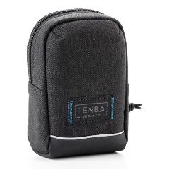 Изображение товара Tenba Skyline v2 Pouch 3 Black Чехол для фотоаппарата 637-770, , шт