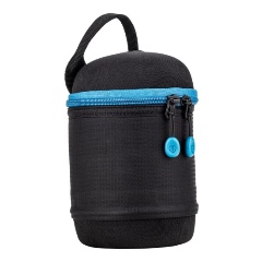 Изображение товара Чехол жесткий для объектива Tenba Tools Lens Capsule 13x9 см 636-357