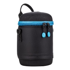 Изображение товара Жесткий чехол для объектива Tenba Tools Lens Capsule 15x11 см