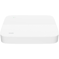 Изображение товара IP видеорегистратор TENDA N6P-8H с поддержкой 8 каналов и PoE