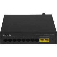 Изображение товара Коммутатор Tenda SG110PC