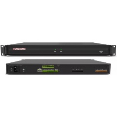 Изображение товара Цифровая аудиоплатформа Tendzone CLEAR K4 профессиональное решение для конференций