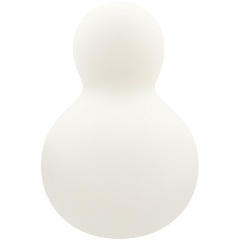 Изображение товара Вибромассажер белый для женщин IROHA YUKI