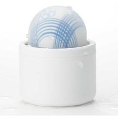 Изображение товара Вибромассажер белый Temari Mizu