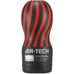 Изображение товара Мастурбатор TENGA Reusable Vacuum CUP Strong