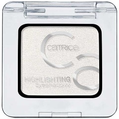 Изображение товара Тени для век CATRICE Highlighting, тон 010 белый