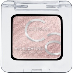 Изображение товара Тени для век CATRICE Highlighting, тон 030 пастельно-розовый