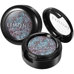 Изображение товара Тени для век LIMONI тон 005 с эффектом призматики и перелива