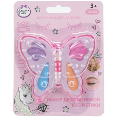 Изображение товара Тени для век МИЛАЯ ЛЕДИ 70522A2-2-UNI-ML-WOT для девочек, аппликатор