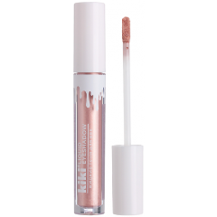 Изображение товара Жидкие тени для век KIKI тон 502 розово-лиловый