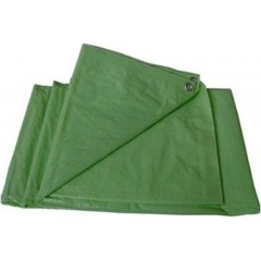 Изображение товара Тент Tramp Lite 4х6 м терпаулинг, зелёный