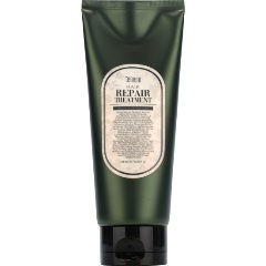 Изображение товара Маска для нормальных и жирных волос TENZERO, 180 мл.