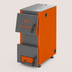 Изображение товара Твердотопливный котел ТЕПЛОДАР КУППЕР ОК-15 (2.0) универсальный 15 кВт напольный