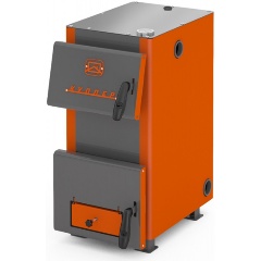 Изображение товара Котёл твердотопливный Теплодар КУППЕР ОК-9 (2.0)