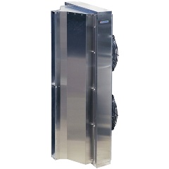 Изображение товара Тепловая завеса Тепломаш КЭВ-18П4050E 18000 Вт для защиты открытых проемов