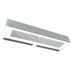 Изображение товара Тепловая завеса Тепломаш КЭВ-18П4091E для защиты зданий от холода и загрязнений