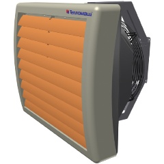 Изображение товара Тепловентилятор Тепломаш MW КЭВ-48М4W3