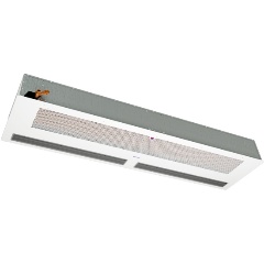 Изображение товара Тепловая завеса Тепломаш 300 Потолочная КЭВ-60П3191W