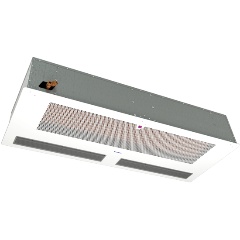 Изображение товара Тепловая завеса Тепломаш 400 Потолочная КЭВ-98П4191W