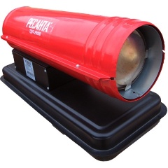 Изображение товара Дизельная тепловая пушка Ресанта ТДП-20000, 67/1/9